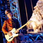 【ライブレポート】氣志團が氷川きよし、純烈メンバーらと『YAH YAH YAH』熱唱！3日間のフェスを大円団で締め括る＜氣志團万博2022 ～房総魂～＞