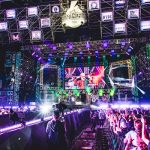 【ライブレポート】氣志團が氷川きよし、純烈メンバーらと『YAH YAH YAH』熱唱！3日間のフェスを大円団で締め括る＜氣志團万博2022 ～房総魂～＞