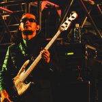 【ライブレポート】氣志團が氷川きよし、純烈メンバーらと『YAH YAH YAH』熱唱！3日間のフェスを大円団で締め括る＜氣志團万博2022 ～房総魂～＞