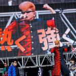 【ライブレポート】氣志團が3年振りの有観客でフェス再始動！感謝とともにフェスのバトンをつなぐ＜氣志團万博2022 ～房総魂～＞