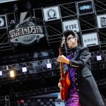 【ライブレポート】氣志團が3年振りの有観客でフェス再始動！感謝とともにフェスのバトンをつなぐ＜氣志團万博2022 ～房総魂～＞