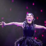 LiSAのNetflix『LiSA Another Great Day』、１０・１８全世界独占配信決定