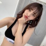 マジカル・パンチライン・沖口優奈、スポブラ自撮りでいい女感マシマシ「高速保存しました」「最高すぎます」