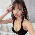 マジカル・パンチライン・沖口優奈、スポブラ自撮りでいい女感マシマシ「高速保存しました」「最高すぎます」