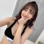マジカル・パンチライン・沖口優奈、スポブラ自撮りでいい女感マシマシ「高速保存しました」「最高すぎます」