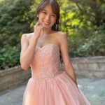 道重さゆみ、牧野真莉愛と優美なドレス2ショットに「プリンセスすぎて大好き」「お二人の美しさ、国宝級」と歓喜の声