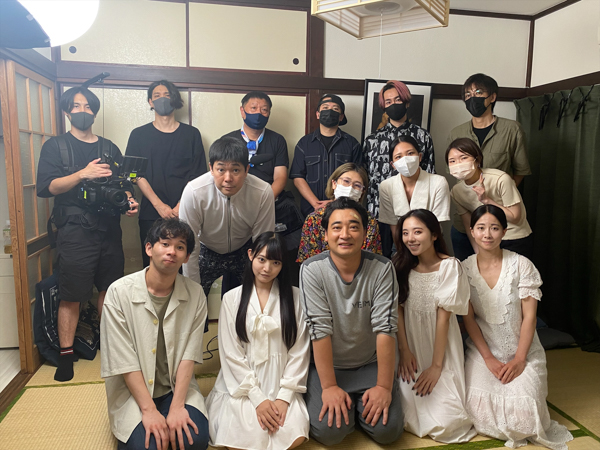 元乃木坂46・真洋(mahiro)、女優としての活動もスタート「映画への出演にも挑戦してみたい」