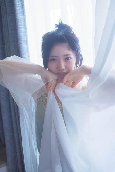 AKB48・村山彩希の写真集が発売！水着カット含む初公開カットも解禁