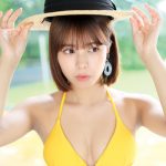 『ドンブラザーズ』悪役ヒロイン演じる宮崎あみさ、透明感バツグンの美ボディを解放したイメージDVD発売