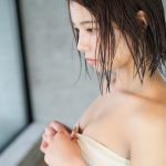『ドンブラザーズ』悪役ヒロイン演じる宮崎あみさ、透明感バツグンの美ボディを解放したイメージDVD発売