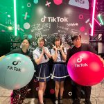 NMB48メンバーが「東京ゲームショウ2022」でゲーム体験！