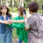 乃木坂46公式ゲームアプリ「乃木恋」1,000万ダウンロードを突破記念、1期生4人の自撮り旅が配信決定