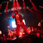 Novelbright対バンツアー「KICK THE AGE TOUR Vol.2」がスタート
