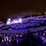 乃木坂46「真夏の全国ツアー2022」完走！賀喜遥香「愛の詰まった乃木坂46が大好きです」