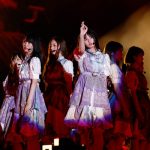 乃木坂46「真夏の全国ツアー2022」完走！賀喜遥香「愛の詰まった乃木坂46が大好きです」