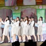乃木坂46「真夏の全国ツアー2022」完走！賀喜遥香「愛の詰まった乃木坂46が大好きです」