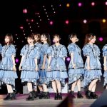 乃木坂46「真夏の全国ツアー2022」完走！賀喜遥香「愛の詰まった乃木坂46が大好きです」