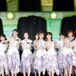 乃木坂46「真夏の全国ツアー2022」完走！賀喜遥香「愛の詰まった乃木坂46が大好きです」