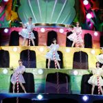 乃木坂46「真夏の全国ツアー2022」完走！賀喜遥香「愛の詰まった乃木坂46が大好きです」