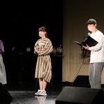 元NGT48・荻野由佳＆元乃木坂46の真洋(mahiro)がMCで登場！「川崎らがふぇす」開幕＜KAWASAKI RAGAZZE☆FESTA＞