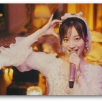 NMB48・川上千尋センターの新曲『好きだ虫』MVフルバージョンがプレミア公開