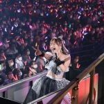 【ライブレポート】SKE48・須田亜香里「愛してくれて本当にありがとう」、同期にも見守られた涙と笑顔の卒コンで伝えたファンへの感謝＜須田亜香里卒業コンサート@日本ガイシホール ～君だけが瞳の中のセンター～＞