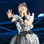 【ライブレポート】SKE48・須田亜香里「愛してくれて本当にありがとう」、同期にも見守られた涙と笑顔の卒コンで伝えたファンへの感謝＜須田亜香里卒業コンサート@日本ガイシホール ～君だけが瞳の中のセンター～＞