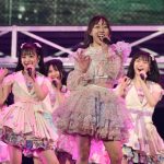 【ライブレポート】SKE48・須田亜香里「愛してくれて本当にありがとう」、同期にも見守られた涙と笑顔の卒コンで伝えたファンへの感謝＜須田亜香里卒業コンサート@日本ガイシホール ～君だけが瞳の中のセンター～＞
