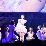 【ライブレポート】SKE48・須田亜香里「愛してくれて本当にありがとう」、同期にも見守られた涙と笑顔の卒コンで伝えたファンへの感謝＜須田亜香里卒業コンサート@日本ガイシホール ～君だけが瞳の中のセンター～＞