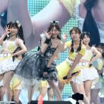 【ライブレポート】SKE48・須田亜香里「愛してくれて本当にありがとう」、同期にも見守られた涙と笑顔の卒コンで伝えたファンへの感謝＜須田亜香里卒業コンサート@日本ガイシホール ～君だけが瞳の中のセンター～＞