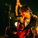 『SKY-HI HALL TOUR 2022 -超・八面六臂-』の模様がHuluストアで独占配信スタート