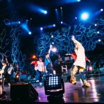 SKY-HI、「超・八面六臂」ツアーファイナル！12月に豊洲PITでのライブを発表