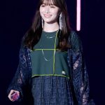 櫻坂46・守屋麗奈、「マイナビ TGC 2022 A/W」のランウェイの感想をコメント！イオンカードとのタイアップステージに登場＜第35回 マイナビ 東京ガールズコレクション 2022 AUTUMN/WINTER＞