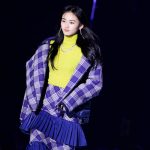 櫻坂46・守屋麗奈、「マイナビ TGC 2022 A/W」のランウェイの感想をコメント！イオンカードとのタイアップステージに登場＜第35回 マイナビ 東京ガールズコレクション 2022 AUTUMN/WINTER＞