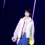 櫻坂46・守屋麗奈、「マイナビ TGC 2022 A/W」のランウェイの感想をコメント！イオンカードとのタイアップステージに登場＜第35回 マイナビ 東京ガールズコレクション 2022 AUTUMN/WINTER＞