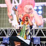 【ライブレポート】湘南乃風が黄昏時に音楽の奇跡を起こす！クライマックスは他アーティストも集ってお祭り騒ぎ＜氣志團万博2022 ～房総魂～＞