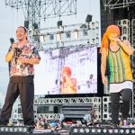 【ライブレポート】湘南乃風が黄昏時に音楽の奇跡を起こす！クライマックスは他アーティストも集ってお祭り騒ぎ＜氣志團万博2022 ～房総魂～＞