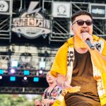 【ライブレポート】湘南乃風が黄昏時に音楽の奇跡を起こす！クライマックスは他アーティストも集ってお祭り騒ぎ＜氣志團万博2022 ～房総魂～＞