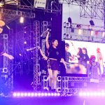 【ライブレポート】湘南乃風が黄昏時に音楽の奇跡を起こす！クライマックスは他アーティストも集ってお祭り騒ぎ＜氣志團万博2022 ～房総魂～＞