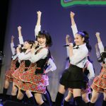 SO.ON project TOKYO、「川崎らがふぇす」で大人数の強みを活かしたダイナミックなパフォーマンスを披露＜KAWASAKI RAGAZZE☆FESTA＞