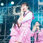 【ライブレポート】私立恵比寿中学（エビ中）がメッシュにタトゥーでキメまくり。MCなしで怒涛のパフォーマンスを魅せる＜氣志團万博2022 ～房総魂～＞