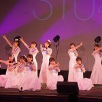 STU48・1期生が5周年記念の特別公演を開催「MUSIC STATION」初出演の生報告も