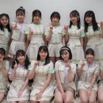 STU48・1期生が5周年記念の特別公演を開催「MUSIC STATION」初出演の生報告も