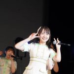 STU48・1期生が5周年記念の特別公演を開催「MUSIC STATION」初出演の生報告も