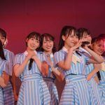 STU48・1期生が5周年記念の特別公演を開催「MUSIC STATION」初出演の生報告も