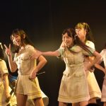 【写真特集】STU48、研究生も加わったフレッシュなステージで「ギガソニ」を盛り上げる!<GIGA・GIGA SONIC>