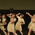 【写真特集】STU48、研究生も加わったフレッシュなステージで「ギガソニ」を盛り上げる！＜GIGA・GIGA SONIC＞