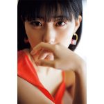 HKT48・田中美久「一緒に大人みくりんを味わってください！」、『旬撮GIRL Vol.12』誌面カットが公開に！