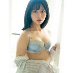 ナナランド・峰島こまきの写真集が発売決定！初のランジェリー撮影にも挑戦