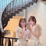 NMB48・上西怜、スラリと伸びた美脚で魅了する『好きだ虫』衣装オフショット大公開！